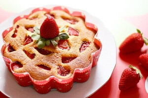 我不爱草莓草莓