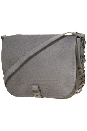 Merino Stud Cross Body Bag