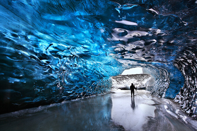 Skaftafeli - Iceland