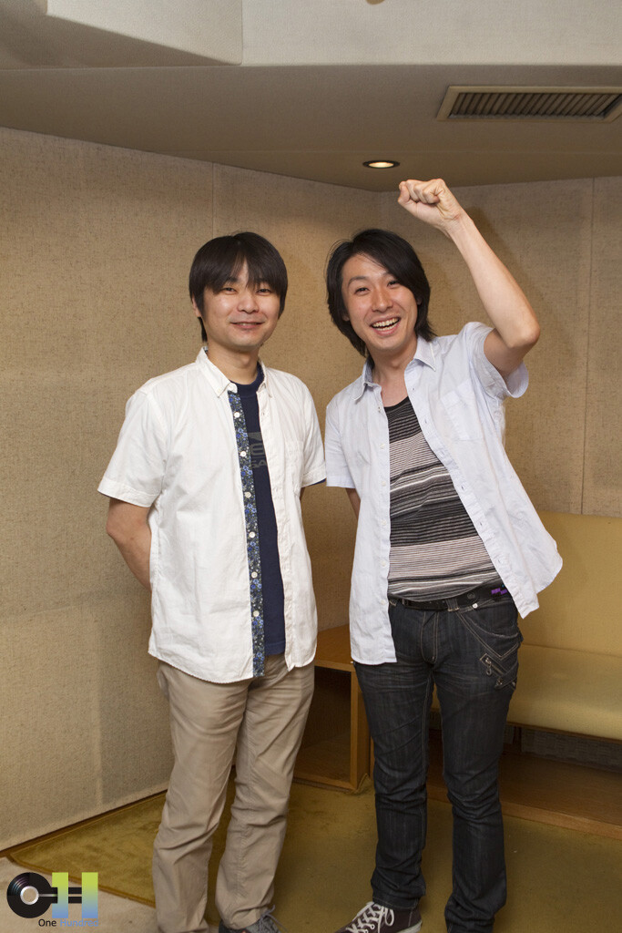 石田彰铃村健一