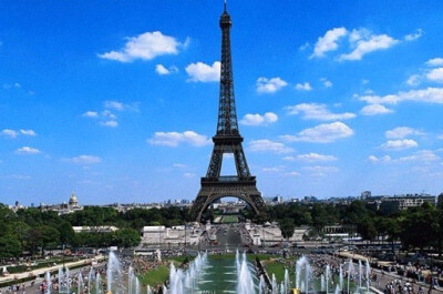 埃菲尔铁塔