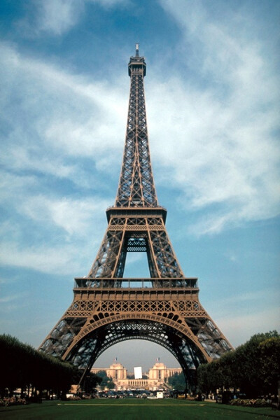 埃菲尔铁塔