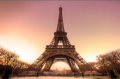 埃菲尔铁塔