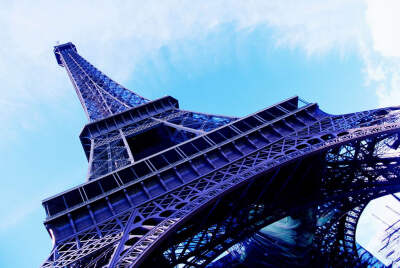 埃菲尔铁塔