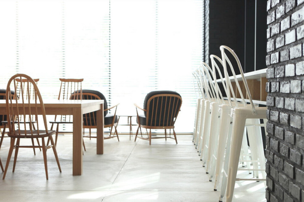 日本商业设计大师片山正通 Masamichi Katayama