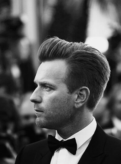 Ewan McGregor