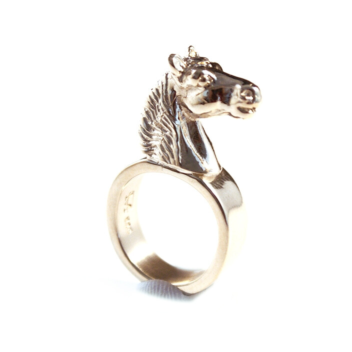 Equus Ring