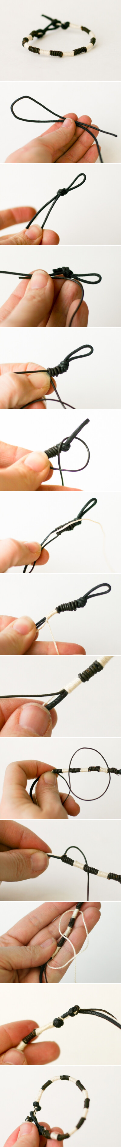 手工 手链 http://www.wowsai.com/