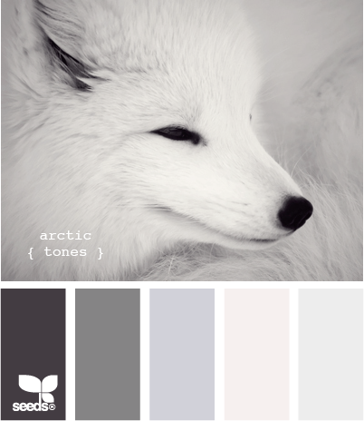 arctic tones