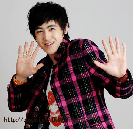 nichkhun