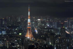 Tokyo