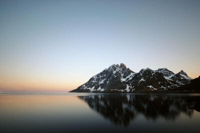 Lofoten (Arctic Circle), Norway