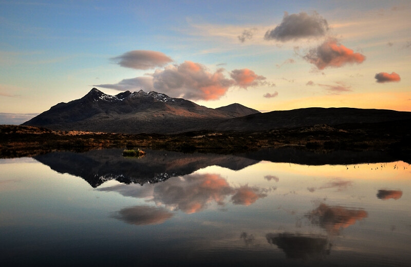 Isle of Skye, Scotland