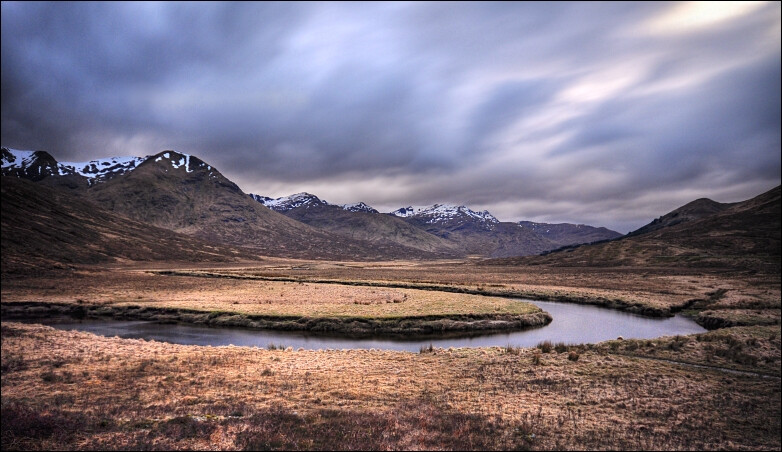 Glencoe, Scotland