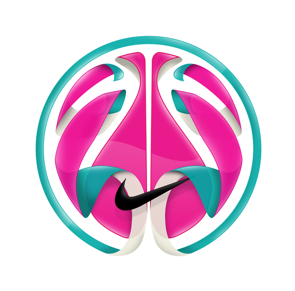 nike basketball