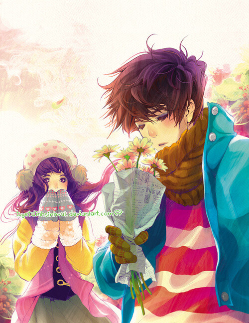 我比你想象中的还要爱你