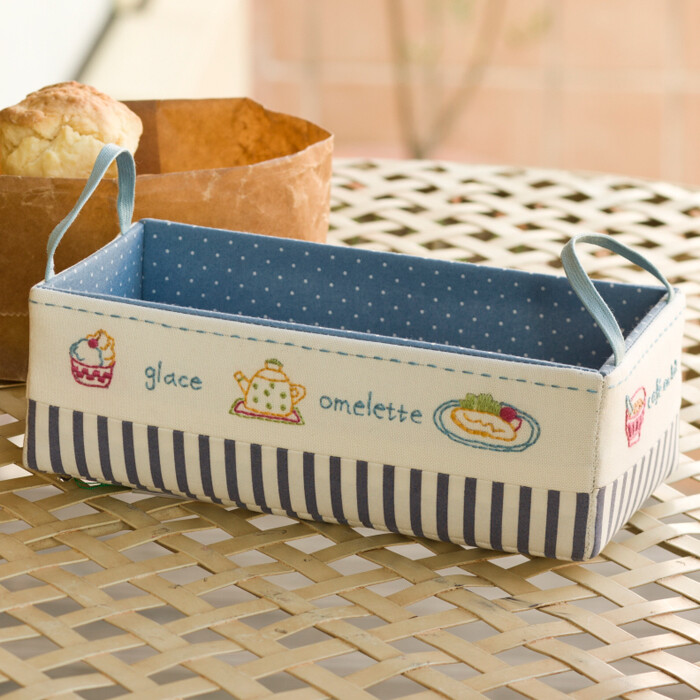 布艺小物件欣赏