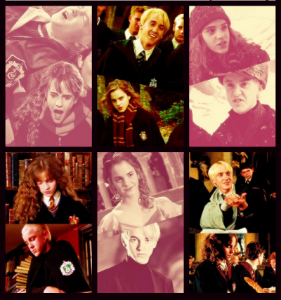 dramione