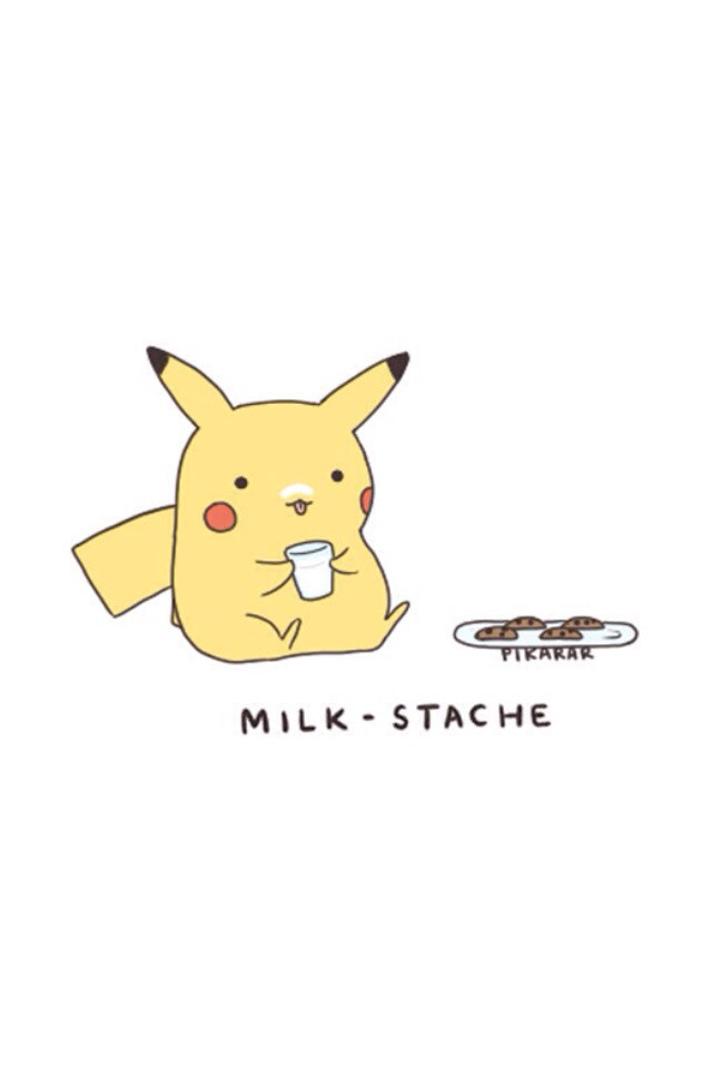 Pikachu~~