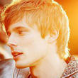 Bradley James