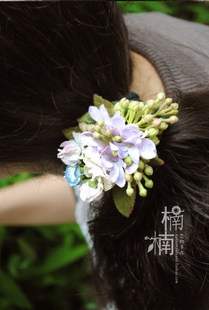 【楠楠恋物手作】原创手作小发夹 http://item.taobao.com/item.htm?scm=1007.77.0.0&id=17170172151&ad_id=&am_id=&cm_id=&pm_id=