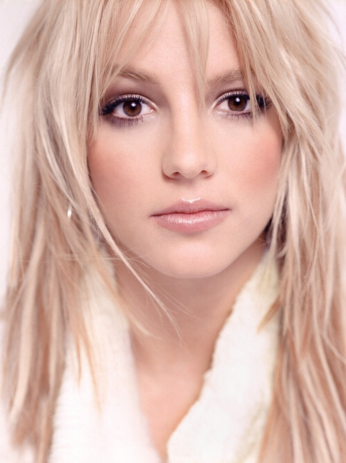 Britney Spears，大爱~~~~