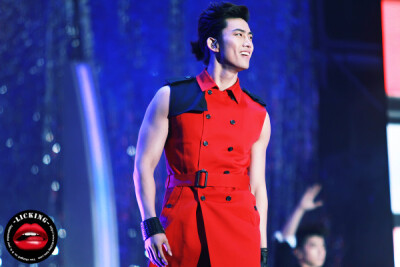 2pm 玉泽演 my man