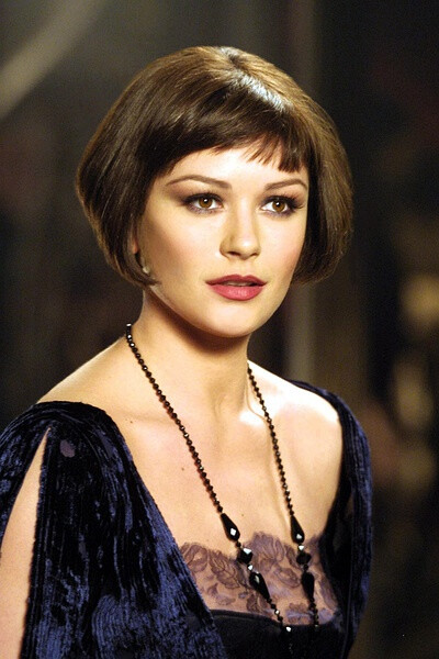 Catherine Zeta-Jones