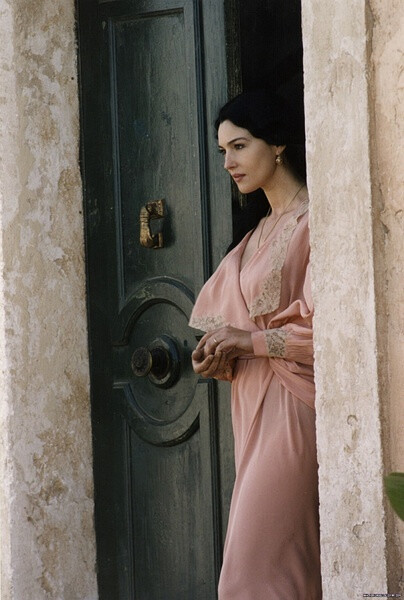 Monica Bellucci