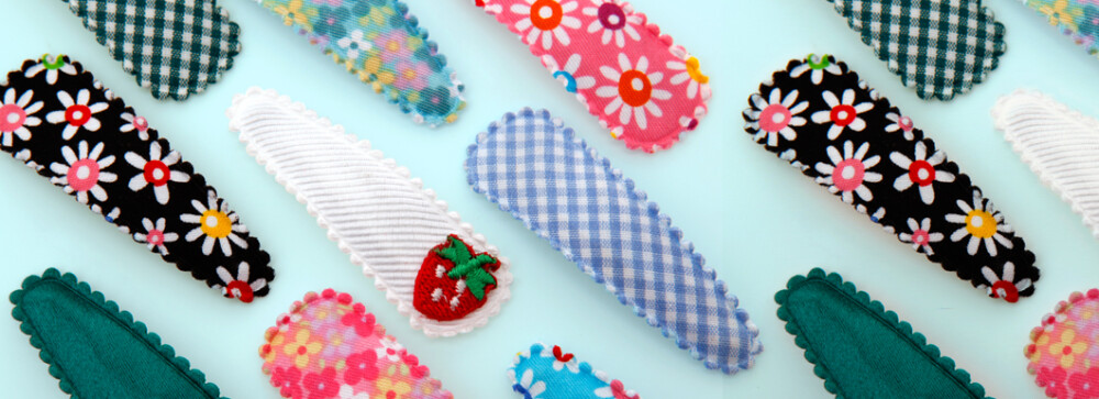 Goody Gumdrops hair accessories