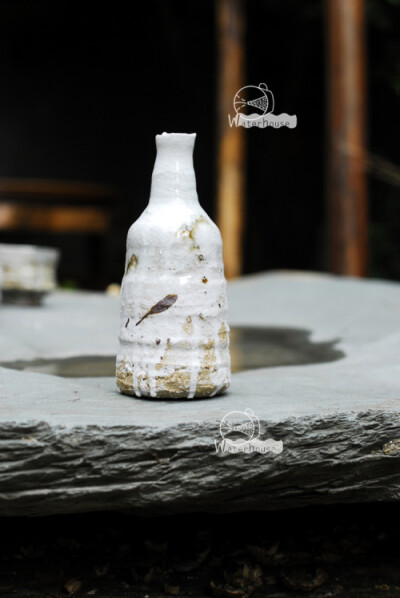 花知-水房子陶瓷工作室