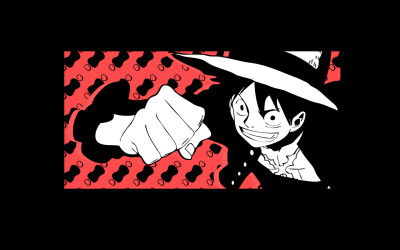 Luffy