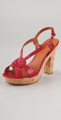 Ash Havana Sandals