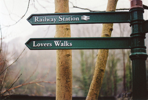 loverswalk