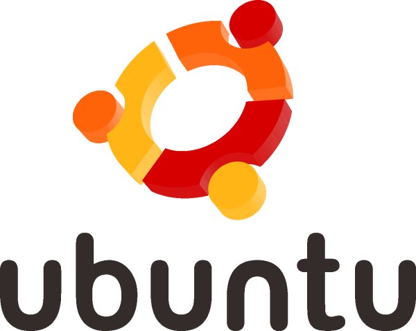 Ubuntu LOGO 乌班图 标志