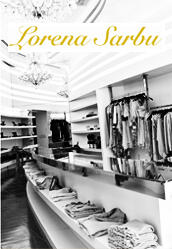LORENA SARBU纽约店