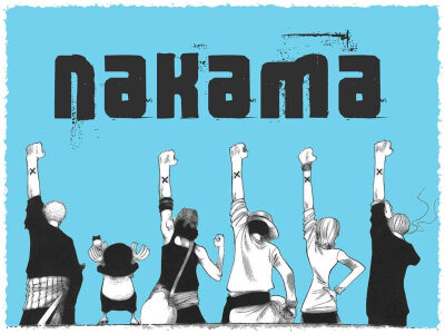 nakama