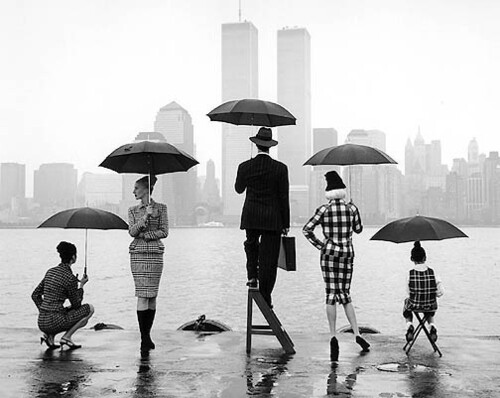 古典主义浪漫摄影，来自美国摄影师Rodney Smith