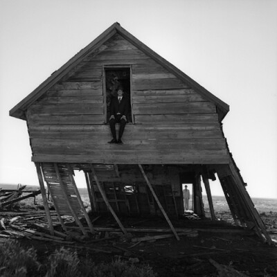 古典主义浪漫摄影，来自美国摄影师Rodney Smith