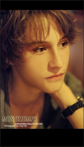 spring concent这样一群少年