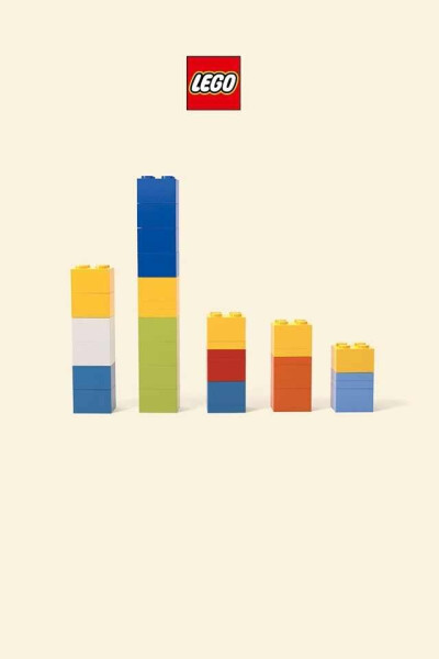 LEGO广告--辛普森篇