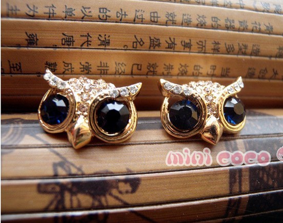 献给猫头鹰控们！http://item.taobao.com/item.htm?id=13040994052