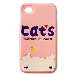 cats猫猫 iphone4手机壳 iphone4s手机壳