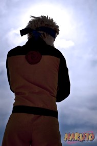 naruto cosplay 火影忍者