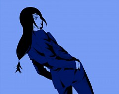 Hyuuga Neji 火影忍者