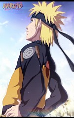 Uzumaki Naruto 火影忍者