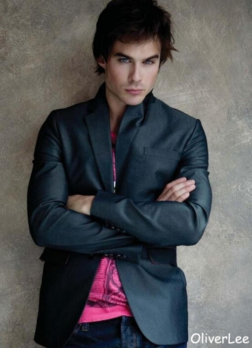 lan somerhalder