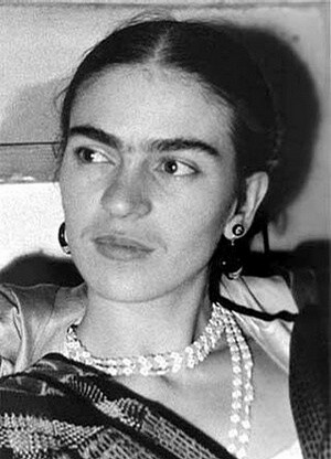 Frida