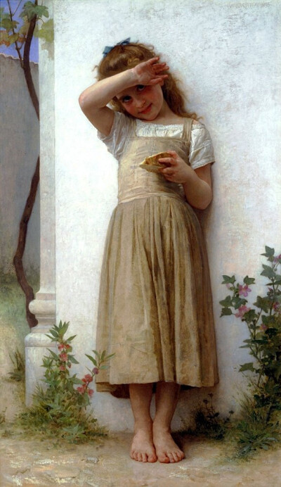 William Bouguereau