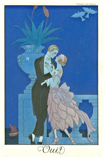 George Barbier